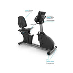 True CS400-9 Upright and Recumbent Bikes (Packaging - Each)