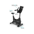 True CS400-9 Upright and Recumbent Bikes (Packaging - Each)