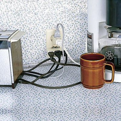 Safety In and Around the Home