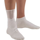 DEROYAL FIGURE 8 WRAP ANKLE SUPPORT (PACKAGING - EACH)