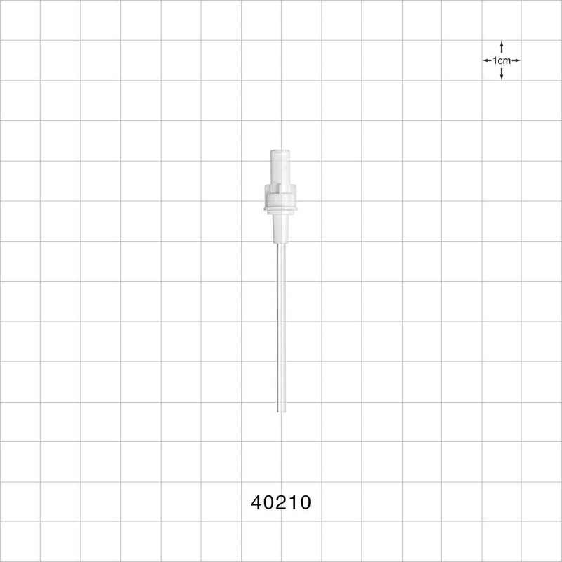 NRFit™ Filter Straw - 1.75 inch ( 44.5 mm); 5 micron - 40210