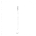 NRFit™ Filter Straw - 4 inch (101.6 mm); 5 micron - 40212