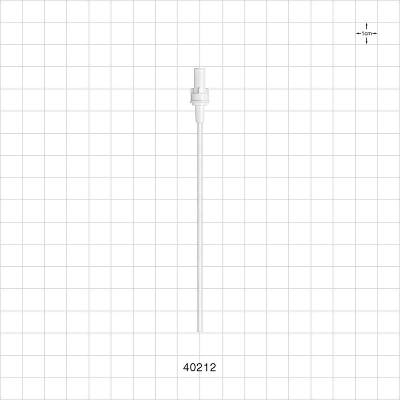 NRFit™ Filter Straw - 4 inch (101.6 mm); 5 micron - 40212