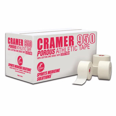 Cramer 950 Porous Athletic Tape (Packaging - Each)