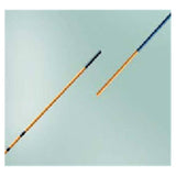 Bard Medical Division Catheter Urethral Tigertail 6Fr Open Tip 70cm 10/Ca - 139006