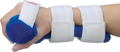 DEROYAL PUCCI® AIR INFLATABLE HAND SPLINTS (PACKAGING - EACH)