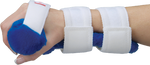 DEROYAL PUCCI® AIR INFLATABLE HAND SPLINTS (PACKAGING - EACH)