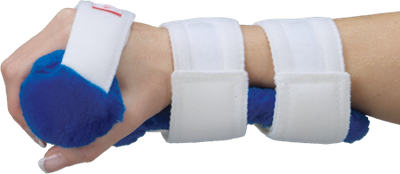 DEROYAL PUCCI® AIR INFLATABLE HAND SPLINTS (PACKAGING - EACH)