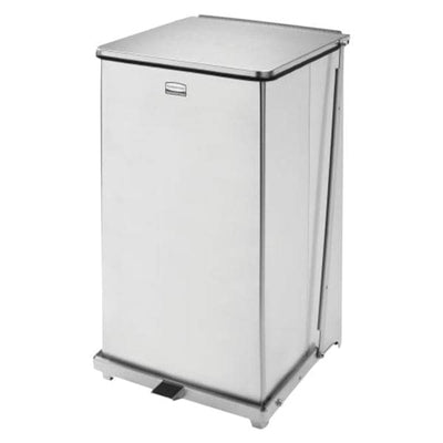 Newell Brands Dist. LLC Trash Can Each - FGST40SSPL