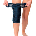 M-Brace VEGA Patella Stabilizers and VEGA Plus Patella Stabilizer with MCL-LCL S