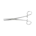 Integra York Pa, Inc - Rochester-Ochsner Hemostatic Forcep Straight 7-1/4" Stainless Steel Autoclavable Each7-152