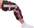 DEROYAL PRO-GLIDE™ KNEE REPLACEMENT SOFTGOODS (PACKAGING - EACH)