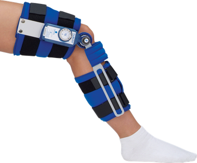 DEROYAL DEROM® KNEE (PACKAGING - EACH)
