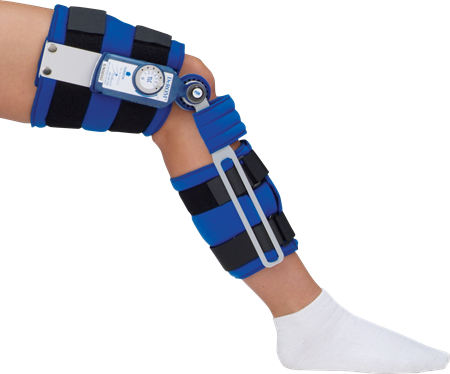 DEROYAL DEROM® KNEE (PACKAGING - EACH)