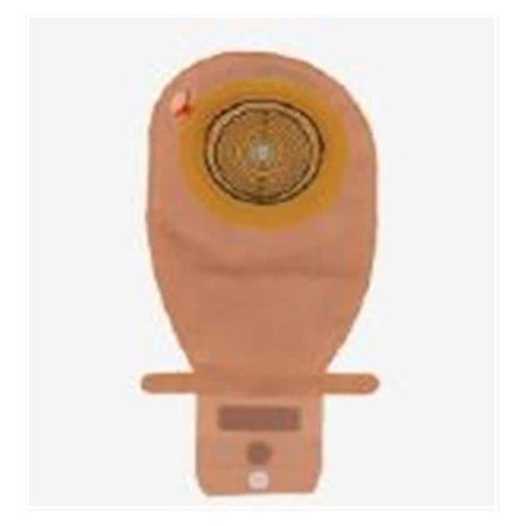 Coloplast Corp Assura New Generation 1-Piece 11-1/2" Ostomy Pouch Opaque - 15870