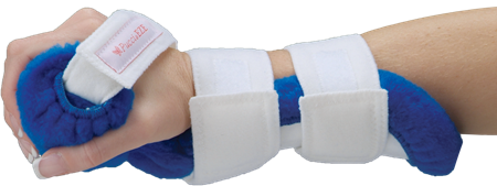 DEROYAL PUCCI® EZE HAND ORTHOSES (PACKAGING - EACH)