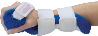 DEROYAL PUCCI® EZE HAND ORTHOSES (PACKAGING - EACH)