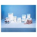 Gentell, Inc. Petrolatum Gauze Dressing 3x18" Sterile Petrolatum White LF - DKC20059