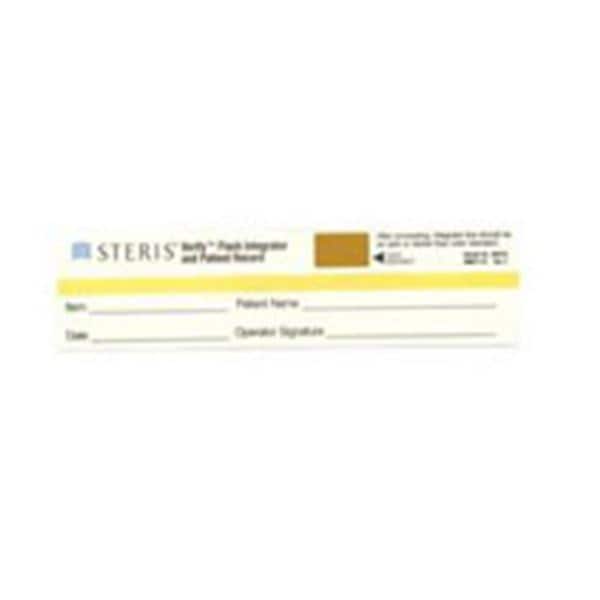 Steris Corporation Verify Flash Integrator Bx - 802210