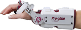 DEROYAL PRO-GLIDE™ WRIST (PACKAGING - EACH) (MP WIDTH - 2¼” - 3¾”) (SIZE - UNIVERSAL)