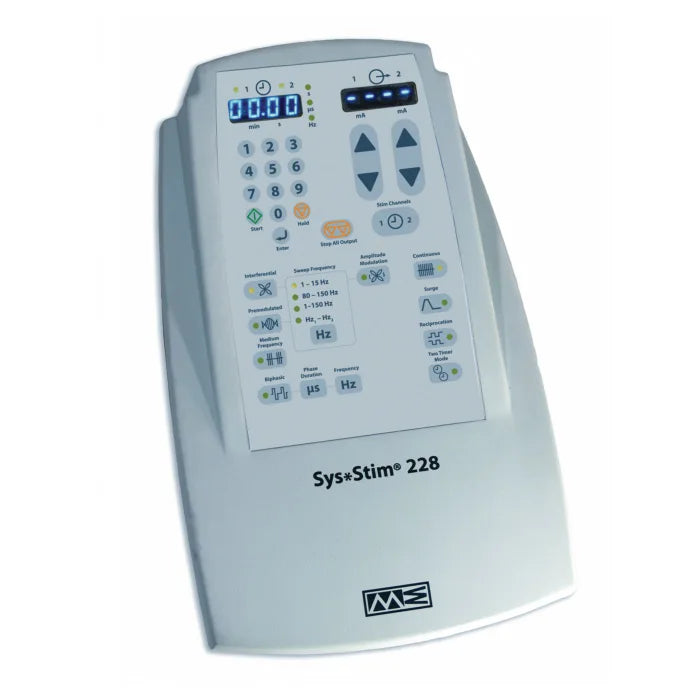 Sys Stim 228