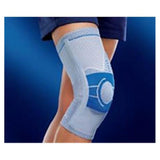 Bauerfeind USA, Inc -GenuTrain A3 Support Knee Adult Knit 16.25-17.25" Size 2 11041251080702