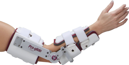 DEROYAL PRO-GLIDE™ ELBOW (PACKAGING - EACH)