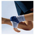 Bauerfeind USA, Inc -Malleotrain Support Brace Ankle Adult Elastic/Knit 9-9.75" Size 4 11011103010704