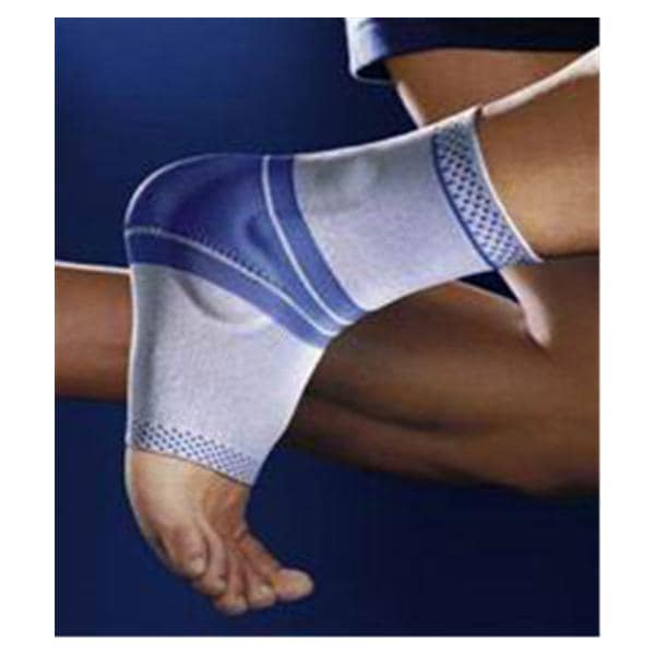 Bauerfeind USA, Inc -Malleotrain Support Brace Ankle Adult Elastic/Knit 9.75-10.75" Size 5 11011103080705