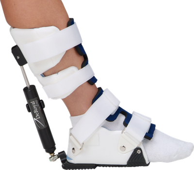 DEROYAL DEROM® ANKLE (PACKAGING - EACH)