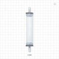 Hand Pump - Fits 0.17 inch OD Tubing (4.3 mm) - 41484