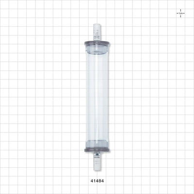 Hand Pump - Fits 0.17 inch OD Tubing (4.3 mm) - 41484