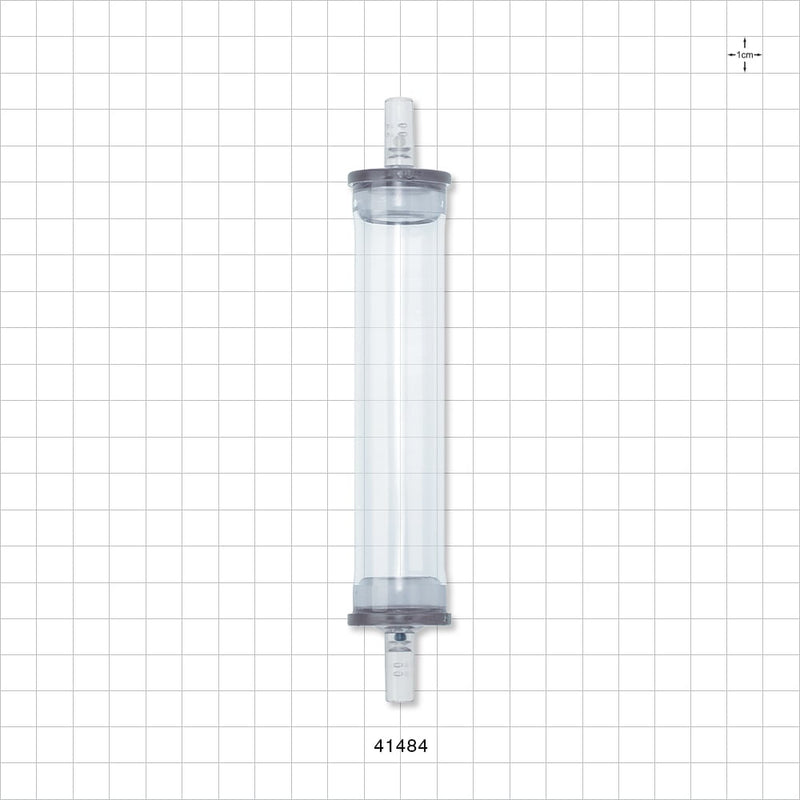 Hand Pump - Fits 0.17 inch OD Tubing (4.3 mm) - 41484