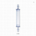 Hand Pump - Fits 0.264 inch OD Tubing (6.7 mm) - 41493