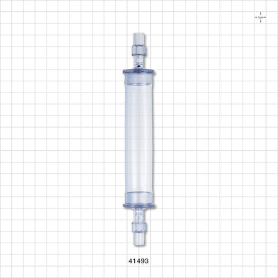 Hand Pump - Fits 0.264 inch OD Tubing (6.7 mm) - 41493