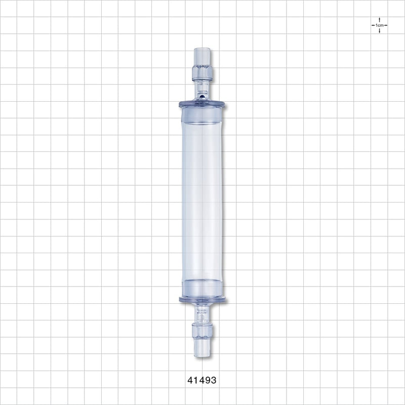 Hand Pump - Fits 0.264 inch OD Tubing (6.7 mm) - 41493