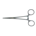 Hermann Medizentechnik Crile Forcep Straight 5-1/2" Ea - BR12-25014