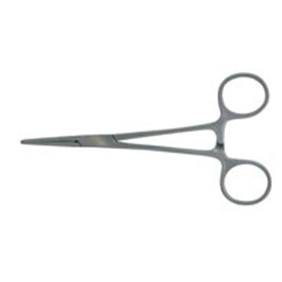 Hermann Medizentechnik Crile Forcep Straight 5-1/2" Ea - BR12-25014
