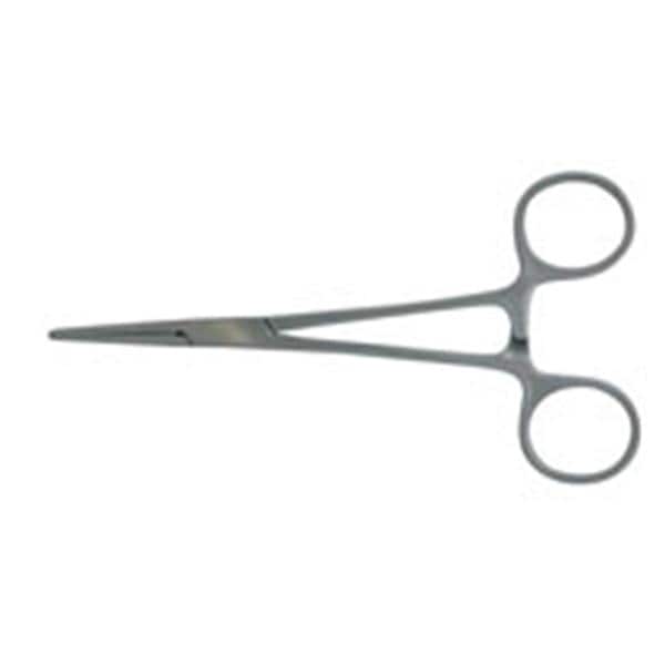 Hermann Medizentechnik Crile Forcep Straight 5-1/2" Ea - BR12-25014