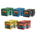 CanDo Bands - 100 Yard Roll Exercise Band Twin-Paks