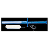 Summit Medical 30 Second Rhino Rocket Wideline PVA Expandacell Foam Packing 8x1.5x2 Strl Lg LF - 11W-W0800-08AS