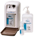 Metrex Research Soap Dispenser VioNexus™ White Plastic Manual 1 Liter M-419486-510 | Case of 10
