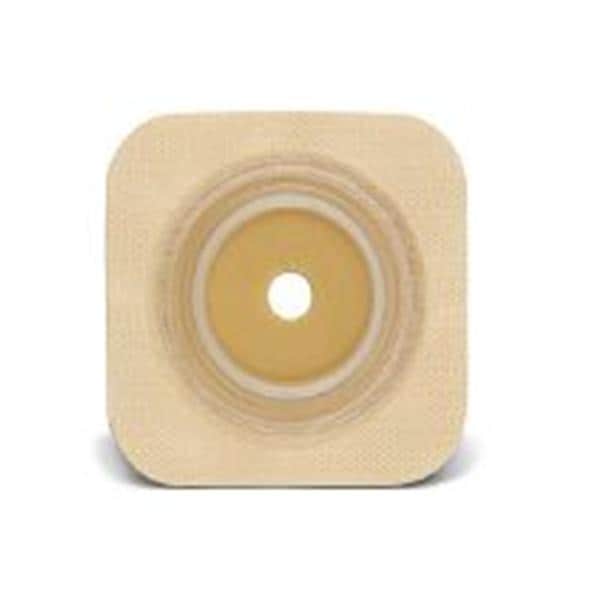 Convatec US SUR-FIT Natura 2-Piece 4-1/2x4-1/2" Skin Barrier White - 413159