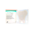 Convatec US DuoDerm Signal Hdrcld Wound Dressing Dressing 8.5x8.75 Strl Btrfly Adhs OfWht LF  - 410501
