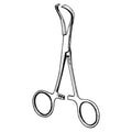 Sklar Instruments -Lorna-Edna Towel Clamp Each 47-2852