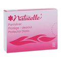 North American Corp Carefree Panty Shield Disposable Freshscent 200/Case - 25030073