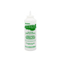 Safetec Of America Inc -Green-Z Spill Control Solidifier 16oz White <22000cc Needle Nose Top Bottle Non-Sterile Absorbent Polymer 12/Case SOA 42003