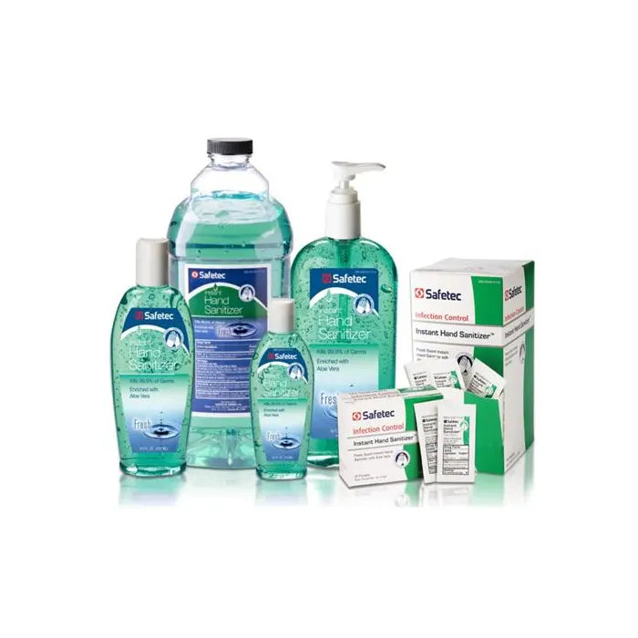 a.b.h.c. Fresh Scent Waterless Hand Sanitizer