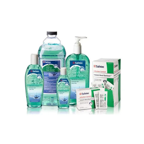 a.b.h.c. Fresh Scent Waterless Hand Sanitizer