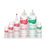 Safetec Of America Inc -Red Z Spill Control Solidifier 1.4oz White <1500cc Single Dose Bottle Non-Sterile Absorbent Polymer Each, 75 EA/CA SOA 41000